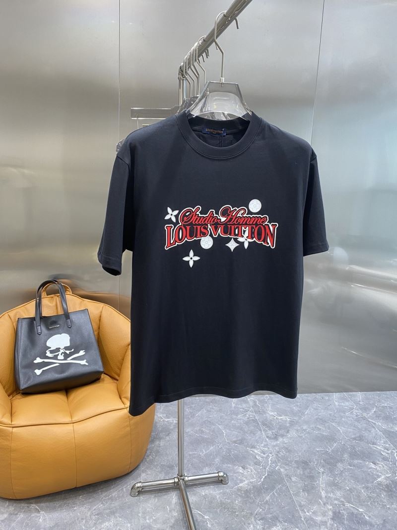 Louis Vuitton T-Shirts